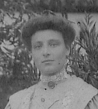Joséphine Bagard
