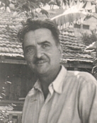 Ernest Faure 1950